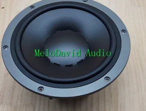 바로 확인가능한 2026&nbsp;요즘 sns에서 난리난 MeloDavid 오디오 20W75A 8인치 MSP 콘 미드베이스 우퍼 한 쌍(2개)&nbsp; 리뷰 최다로 엄선된 최고의 제품을 소개합니다.