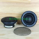 꿀 소식 2026&nbsp;요즘 sns에서 난리난 MeloDavid 오디오 MR200Nd 50MM 돔 순수 미드레인지 스피커 2개 쌍&nbsp; 리뷰 최다로 엄선된 최고의 제품을 소개합니다.