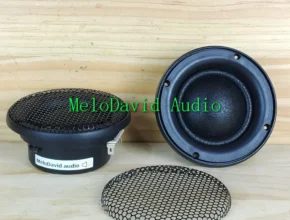 꿀 소식 2026&nbsp;요즘 sns에서 난리난 MeloDavid 오디오 MR200Nd 50MM 돔 순수 미드레인지 스피커 2개 쌍&nbsp; 리뷰 최다로 엄선된 최고의 제품을 소개합니다.