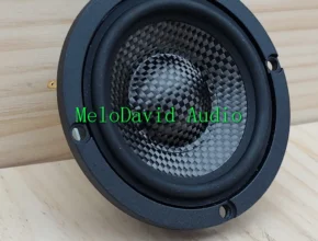 잘 팔리는 이유는? 2026&nbsp;요즘 sns에서 난리난 MeloDavid 오디오 mcf3nd 3인치 CF 콘 순수 미드레인지 스피커 2개 세트&nbsp; 리뷰 최다로 엄선된 최고의 제품을 소개합니다.