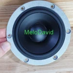 MZ세대 “주목” 2026&nbsp;요즘 sns에서 난리난 MeloDavid 오디오 코어47 11W 3.5인치 MSP 콘 미드레인지 우퍼 2개 한 쌍&nbsp; 리뷰 최다로 엄선된 최고의 제품을 소개합니다.