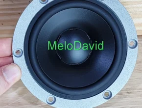 MZ세대 “주목” 2026&nbsp;요즘 sns에서 난리난 MeloDavid 오디오 코어47 11W 3.5인치 MSP 콘 미드레인지 우퍼 2개 한 쌍&nbsp; 리뷰 최다로 엄선된 최고의 제품을 소개합니다.