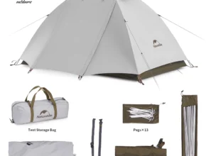 최저가! 2026&nbsp;요즘 sns에서 난리난 Naturehike Camping Tent 네이처하이크 캠핑 텐트&nbsp; 리뷰 최다로 엄선된 최고의 제품을 소개합니다.