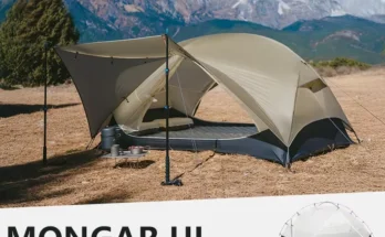 최고템 2026&nbsp;요즘 sns에서 난리난 네이처하이크 Mongar 2 UL/PRO 텐트 캠핑 1-3인 텐트 야외 여행 15D 방수 초경량 배낭 보호소 텐트 하이킹 네이처하이크 텐트 몽가2 ul naturehike 텐트 네이처하이크 캠핑용품 신기한 베스트 쉘터 초경량 텐트&nbsp; 리뷰 최다로 엄선된 최고의 제품을 소개합니다.