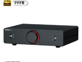 놓치지말고 2026&nbsp;요즘 sns에서 난리난 AIYIMA A20 PFFB 파워 앰프 TPA3255 하이파이 300W X2 스테레오 파워 앰프 XLR/RCA 완전 밸런스드 입력 HPF 하이 패스 필터&nbsp; 리뷰 최다로 엄선된 최고의 제품을 소개합니다.