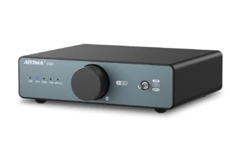 꾸준한 사랑을 받은 2026&nbsp;요즘 sns에서 난리난 AIYIMA D07 DAC XMOS XU316 AKM 4493S HIFI 미니 데스크탑 디코더 PCM 768kHz/32Bit DSD512 광섬유/동축/USB 입력 RCA 출력&nbsp; 리뷰 최다로 엄선된 최고의 제품을 소개합니다.