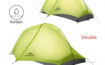 이게 진짜라고? 2026&nbsp;요즘 sns에서 난리난 네이처하이크 2025 뉴 스타 트레일 EXT 초경량 하이킹 텐트 싱글 아웃도어 캠핑 오버나이트 텐트 더블 낚시 텐트 10D 나일론&nbsp; 리뷰 최다로 엄선된 최고의 제품을 소개합니다.