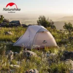 별다섯개 2026&nbsp;요즘 sns에서 난리난 네이처하이크 뉴 스타 리버 캠핑 텐트 초경량 2인용 더블 레이어 20D 나일론 실리콘 텐트 방풍 경량 텐트&nbsp; 리뷰 최다로 엄선된 최고의 제품을 소개합니다.