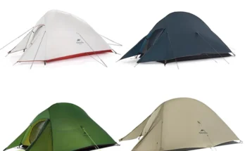 꼭 봐야하는 리스트 2026&nbsp;요즘 sns에서 난리난 네이처하이크 클라우드 업 1 2 3인 캠핑 텐트 초경량 방수 트레킹 텐트 하이킹 배낭 보호소 텐트 여행 텐트&nbsp; 리뷰 최다로 엄선된 최고의 제품을 소개합니다.