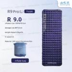 이달의 핫 2026&nbsp;요즘 sns에서 난리난 마운틴 스프링 R9 에어매트 야외 캠핑용 침낭 휴대용 접이식 보온 매트리스 R-값 9&nbsp; 리뷰 최다로 엄선된 최고의 제품을 소개합니다.