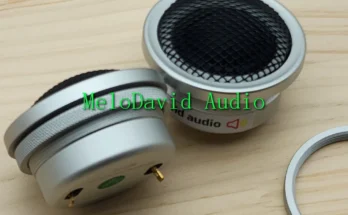 드디어 다음주에 공개 2026&nbsp;요즘 sns에서 난리난 멜로다비드 CAT96Nd 25mm 실크 돔 카 트위터 네오디뮴&nbsp; 리뷰 최다로 엄선된 최고의 제품을 소개합니다.