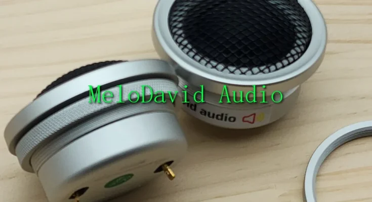 드디어 다음주에 공개 2026&nbsp;요즘 sns에서 난리난 멜로다비드 CAT96Nd 25mm 실크 돔 카 트위터 네오디뮴&nbsp; 리뷰 최다로 엄선된 최고의 제품을 소개합니다.