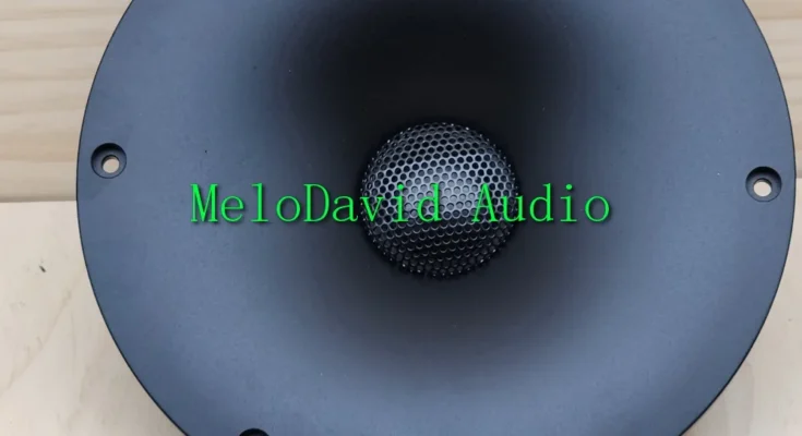 “꼭”클릭해야하는 이유 2026&nbsp;요즘 sns에서 난리난 멜로다비드 오디오 CVD165 혼 다이아몬드 돔 혼 트위터 네오디뮴 104mm 패널 2개 세트&nbsp; 리뷰 최다로 엄선된 최고의 제품을 소개합니다.