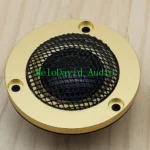 요즘 반응좋은 2026&nbsp;요즘 sns에서 난리난 멜로다비드 오디오 CVD68-골드 CVD 다이아몬드 돔 트위터 네오디뮴 68mm 패널 2개 한 쌍&nbsp; 리뷰 최다로 엄선된 최고의 제품을 소개합니다.