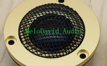 모두가 좋아하는 이유는? 2026&nbsp;요즘 sns에서 난리난 멜로다비드 오디오 CVD68-골드 CVD 다이아몬드 돔 트위터 네오디뮴 68mm 패널 2개 한 쌍&nbsp; 리뷰 최다로 엄선된 최고의 제품을 소개합니다.