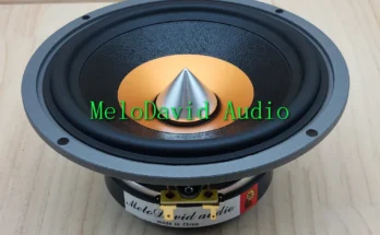 이것만 보고가기 2026&nbsp;요즘 sns에서 난리난 멜로데이비드 오디오 ALP6 6.5인치 케블라 섬유 복합 콘 카 미드베이스 우퍼 2개&nbsp; 리뷰 최다로 엄선된 최고의 제품을 소개합니다.