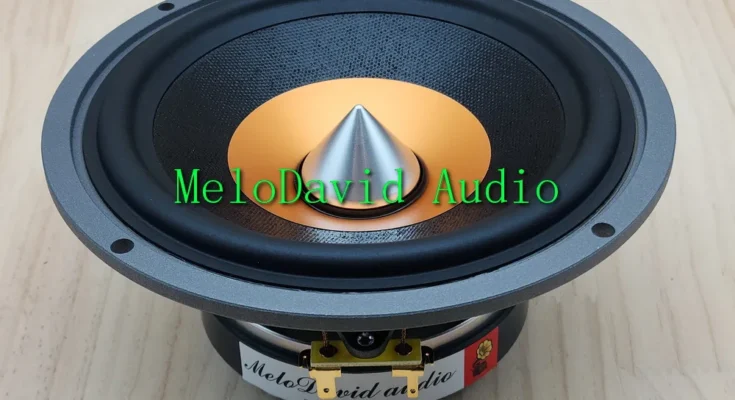 이것만 보고가기 2026&nbsp;요즘 sns에서 난리난 멜로데이비드 오디오 ALP6 6.5인치 케블라 섬유 복합 콘 카 미드베이스 우퍼 2개&nbsp; 리뷰 최다로 엄선된 최고의 제품을 소개합니다.