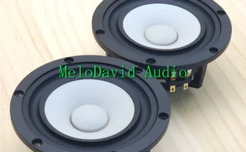 히든상품 2026&nbsp;요즘 sns에서 난리난 멜로데이비드 오디오 CM92Neo 3인치 세라믹 합금 콘 순수 중음 스피커 2개 한 쌍&nbsp; 리뷰 최다로 엄선된 최고의 제품을 소개합니다.