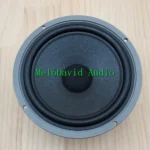 빠르게 확인 하세요! 2026&nbsp;요즘 sns에서 난리난 멜로데이비드 오디오 MP170 6.5인치 미카 코팅 종이 콘 미드베이스 우퍼 비파 OEM 2개&nbsp; 리뷰 최다로 엄선된 최고의 제품을 소개합니다.