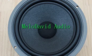 빠르게 확인 하세요! 2026&nbsp;요즘 sns에서 난리난 멜로데이비드 오디오 MP170 6.5인치 미카 코팅 종이 콘 미드베이스 우퍼 비파 OEM 2개&nbsp; 리뷰 최다로 엄선된 최고의 제품을 소개합니다.
