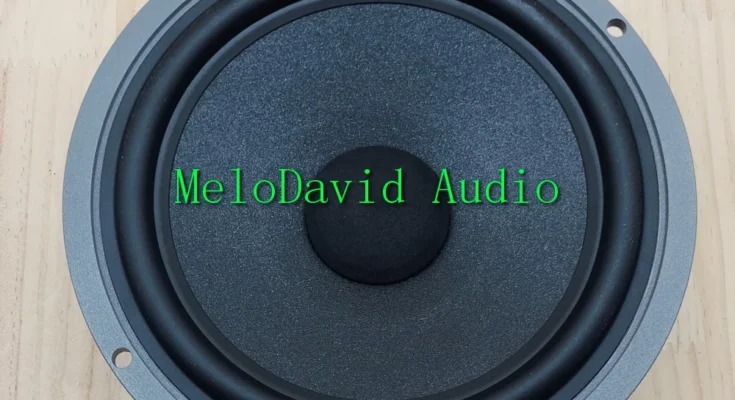 빠르게 확인 하세요! 2026&nbsp;요즘 sns에서 난리난 멜로데이비드 오디오 MP170 6.5인치 미카 코팅 종이 콘 미드베이스 우퍼 비파 OEM 2개&nbsp; 리뷰 최다로 엄선된 최고의 제품을 소개합니다.