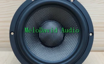 꼭 알아야하는 2026&nbsp;요즘 sns에서 난리난 멜로데이비드 오디오 MW165Nd 6.5인치 MSP 콘 미드베이스 우퍼 2개 한 쌍&nbsp; 리뷰 최다로 엄선된 최고의 제품을 소개합니다.