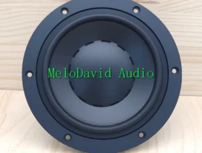 역대급최저가 2026&nbsp;요즘 sns에서 난리난 멜로데이비드 오디오 MW660 6.5인치 MSP 콘 카 미드베이스 우퍼 2개 세트&nbsp; 리뷰 최다로 엄선된 최고의 제품을 소개합니다.