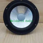 좋은 정보 2026&nbsp;요즘 sns에서 난리난 멜로데이비드 오디오 노틸러스 스튜디오 6.5인치 울트라 실버 콘 미드베이스 우퍼 2개&nbsp; 리뷰 최다로 엄선된 최고의 제품을 소개합니다.