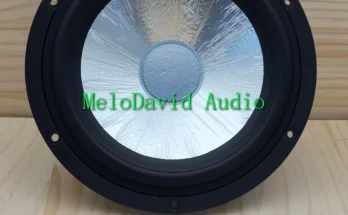 좋은 정보 2026&nbsp;요즘 sns에서 난리난 멜로데이비드 오디오 노틸러스 스튜디오 6.5인치 울트라 실버 콘 미드베이스 우퍼 2개&nbsp; 리뷰 최다로 엄선된 최고의 제품을 소개합니다.