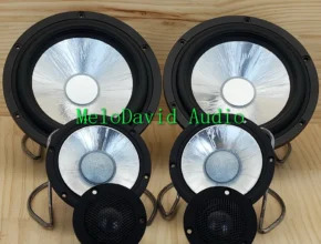 “이거”하나로 종.결 2026&nbsp;요즘 sns에서 난리난 멜로데이비드 오디오 노틸러스 스튜디오 6.5인치 하이엔드 카스피커 키트 1세트&nbsp; 리뷰 최다로 엄선된 최고의 제품을 소개합니다.