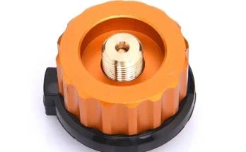 잘 팔리는 이유는? 2026&nbsp;요즘 sns에서 난리난 야외 캠핑 하이킹 스토브 버너 어댑터 분할형 용광로 변환기 커넥터 자동 차단 가스 카트리지 탱크 실린더 어댑터&nbsp; 리뷰 최다로 엄선된 최고의 제품을 소개합니다.