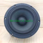 잘 팔리는 이유는? 2026&nbsp;요즘 sns에서 난리난 오리지널 웨이브코어 WF182BD10 6.5인치 혼합 종이 미드베이스 우퍼 8옴&nbsp; 리뷰 최다로 엄선된 최고의 제품을 소개합니다.