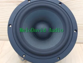 잘 팔리는 이유는? 2026&nbsp;요즘 sns에서 난리난 오리지널 웨이브코어 WF182BD10 6.5인치 혼합 종이 미드베이스 우퍼 8옴&nbsp; 리뷰 최다로 엄선된 최고의 제품을 소개합니다.