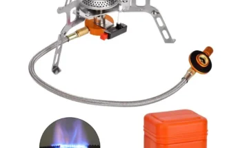 궁금한 소식 2026&nbsp;요즘 sns에서 난리난 캠핑 가스 스토브 야외 관광 버너 빅 파워 히터 관광 쿠커 바베큐 관광 용품 피크닉 장비&nbsp; 리뷰 최다로 엄선된 최고의 제품을 소개합니다.