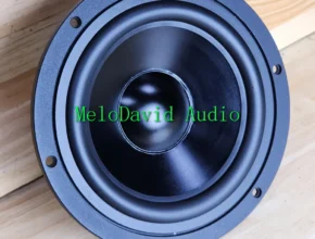 꼭 보고싶은 2026&nbsp;요즘 sns에서 난리난 한 쌍 = MeloDavid WAL6 케블라 콘 미드베이스 우퍼 2개&nbsp; 리뷰 최다로 엄선된 최고의 제품을 소개합니다.