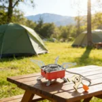 “꼭”저장해두세요 2026&nbsp;요즘 sns에서 난리난 휴대용 버너 캠핑 접이식 방풍 야외 가스 탱크 스토브 백패킹 캠핑 하이킹 피크닉 캠핑 버너 BBQ 그릴&nbsp; 리뷰 최다로 엄선된 최고의 제품을 소개합니다.